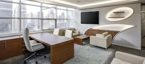 najem poslovnega prostora